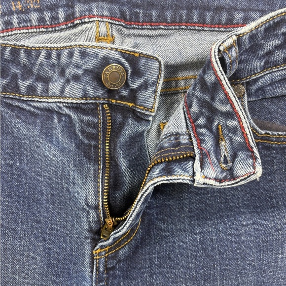 Talbots Medium Wash “Signature” Boot Jeans | Size: 14 - Picture 6 of 12